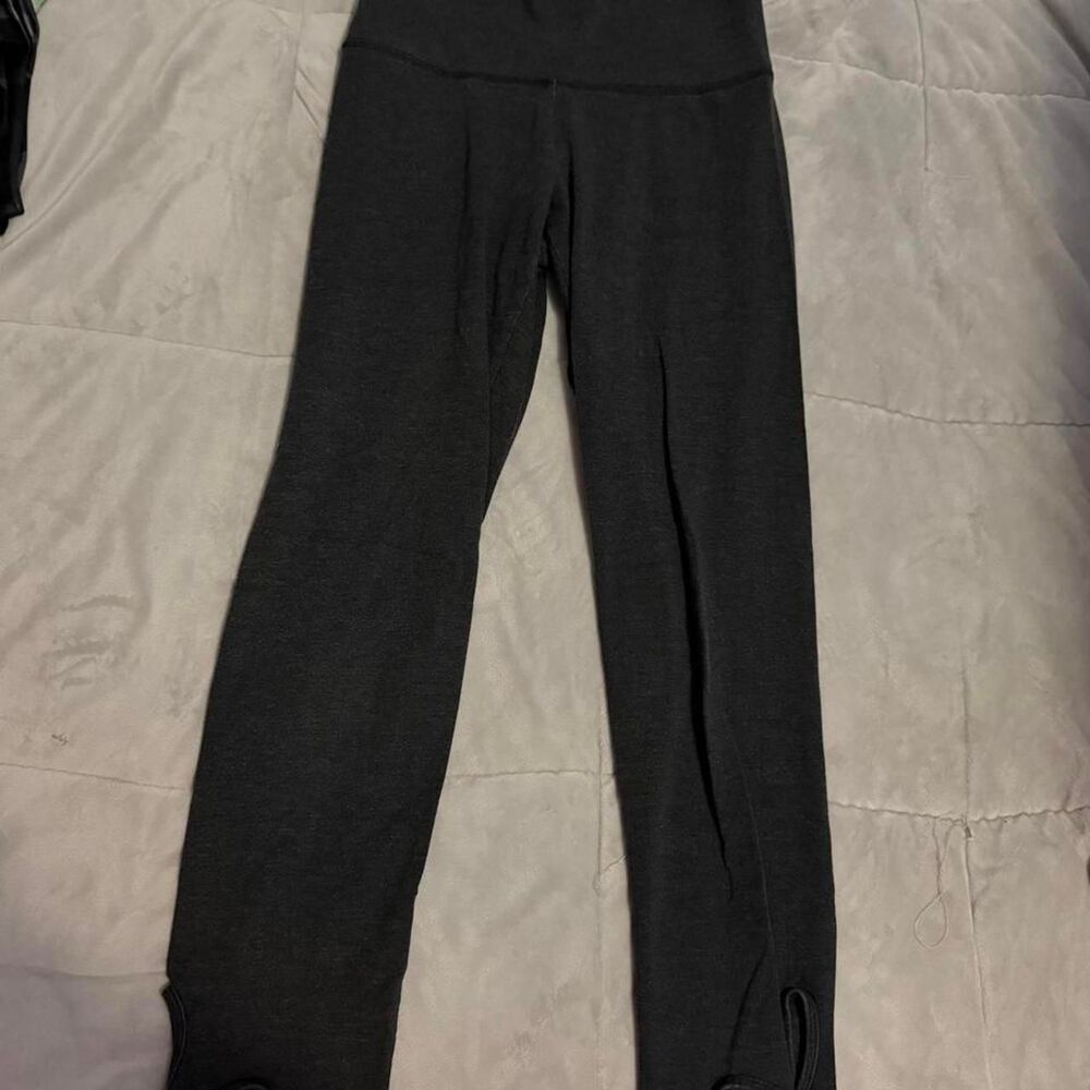 Aerie Women's Grey Leggings